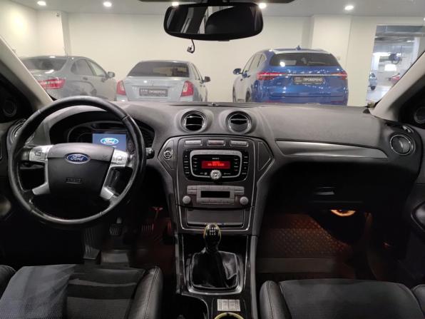 Ford Mondeo IV с пробегом 2008 года, цена 545 000 рублей, 271750 км, седан, Автокод Объявления