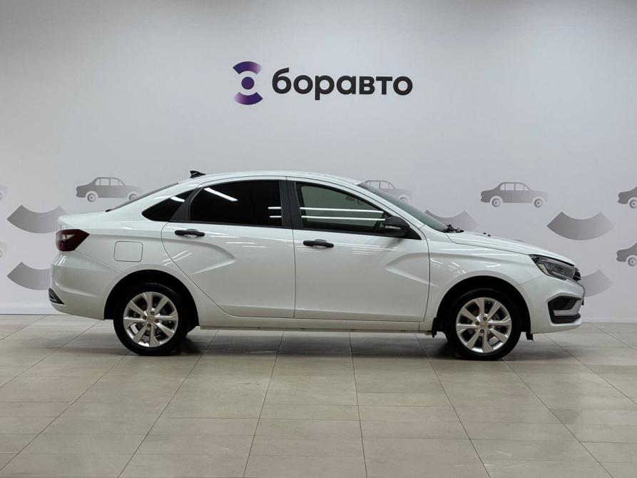 Lada (ВАЗ) Vesta I Рестайлинг (NG) Ставрополь  - изображение 8