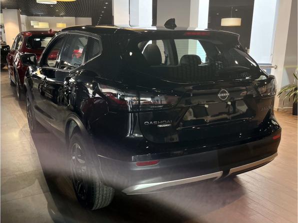 Новый Nissan Qashqai II Рестайлинг 2 2026 года, цена 3 500 000 рублей, внедорожник, Автокод Объявления