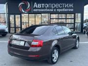 Skoda Octavia III (A7) Волгоград  - изображение 23
