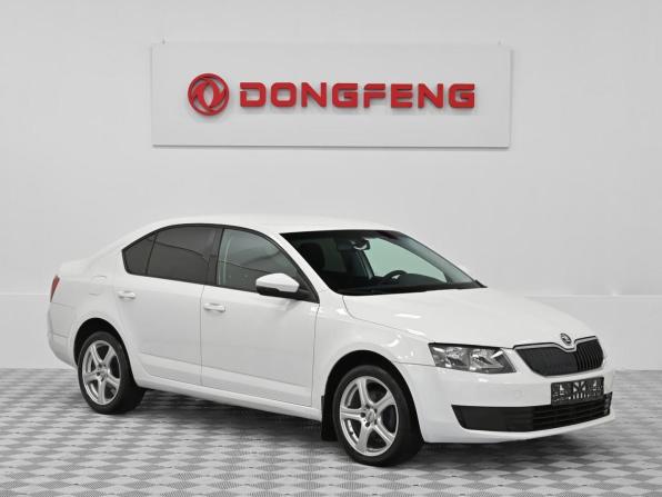 Skoda Octavia III (A7) с пробегом 2014 года, цена 799 000 рублей, 138000 км, лифтбек, Автокод Объявления