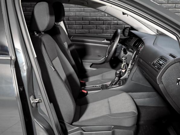 Volkswagen Golf VII с пробегом 2014 года, цена 1 345 000 рублей, 171197 км, хэтчбек, Автокод Объявления