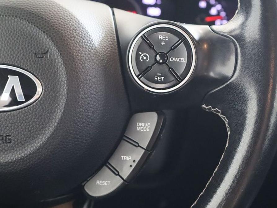 Kia Soul II Рестайлинг Калуга  - изображение 10