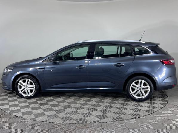 Renault Megane IV с пробегом 2020 года, цена 1 647 000 рублей, 102956 км, универсал, Автокод Объявления