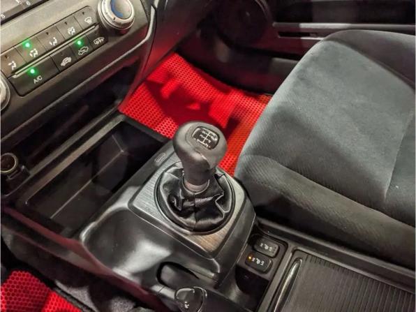 Honda Civic VIII Рестайлинг с пробегом 2009 года, цена 580 000 рублей, 261000 км, седан, Автокод Объявления