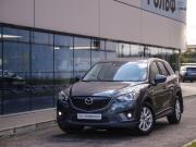 Mazda CX-5 I Санкт-Петербург  - изображение 31