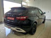 Lada (ВАЗ) Vesta I Рестайлинг (NG) Арзамас  - изображение 18