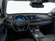 Chery Tiggo 7 Pro Max I Москва  - изображение 30