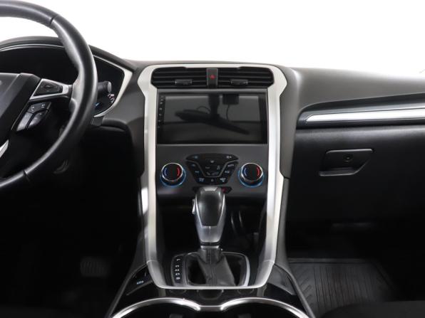 Ford Mondeo V с пробегом 2016 года, цена 1 499 000 рублей, 82214 км, седан, Автокод Объявления
