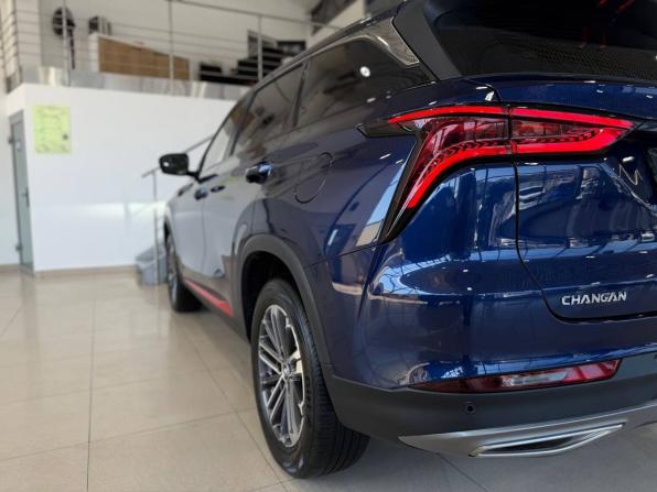 Changan CS75 Plus I Рестайлинг с пробегом 2023 года, цена 1 899 900 рублей, 89000 км, внедорожник, Автокод Объявления