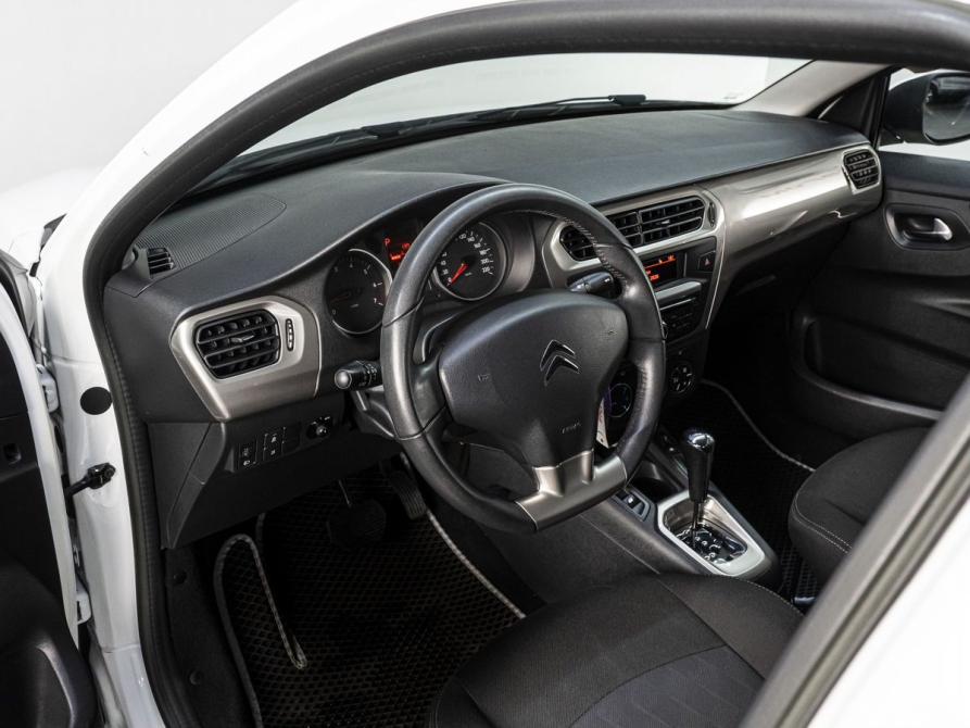 Citroen C-Elysee I Тюмень  - изображение 10