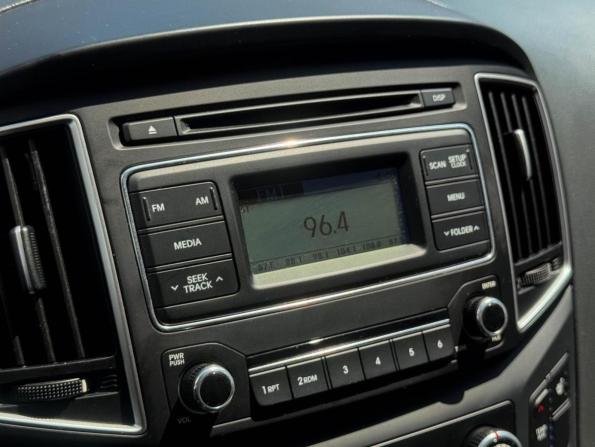 Hyundai Grand Starex I Рестайлинг 2 с пробегом 2020 года, цена 3 449 000 рублей, 113536 км, минивэн, Автокод Объявления
