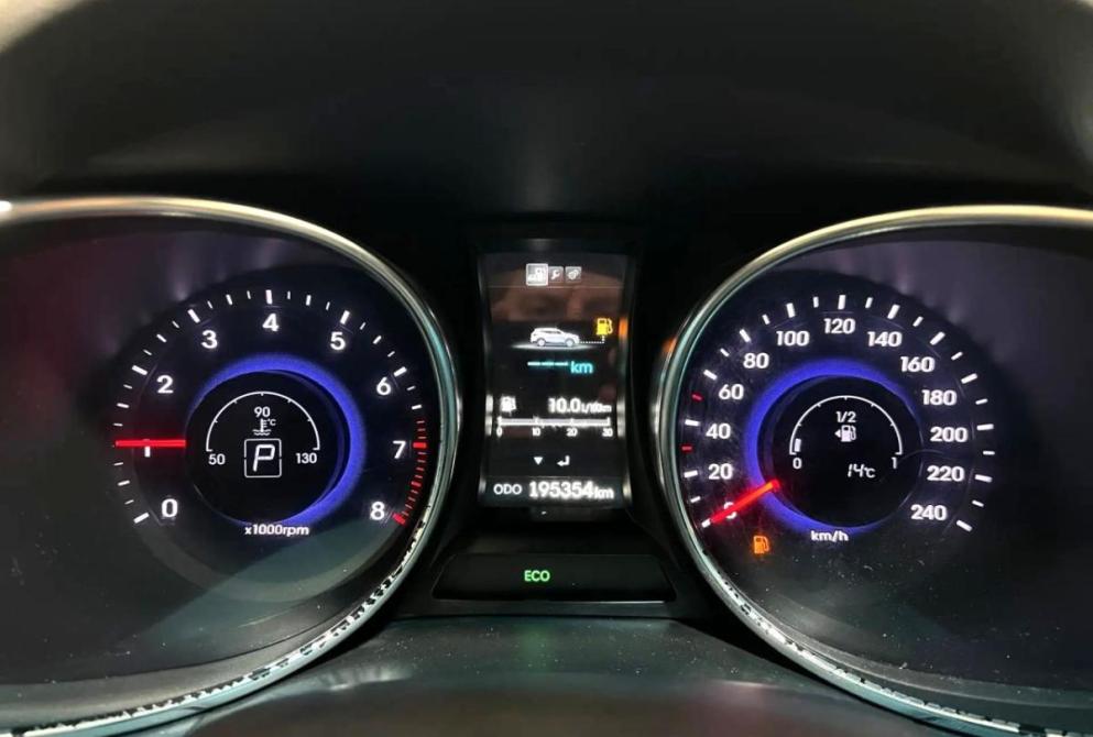 Hyundai Santa Fe III Нижний Новгород  - изображение 18