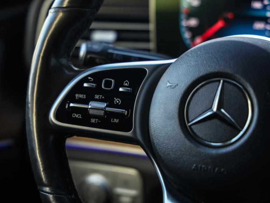 Mercedes-Benz GLE II (V167) Санкт-Петербург  - изображение 15