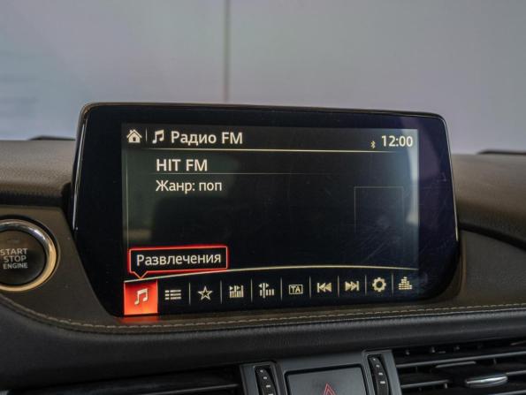Mazda 6 III (GJ) Рестайлинг 2 с пробегом 2020 года, цена 2 680 000 рублей, 64142 км, седан, Автокод Объявления