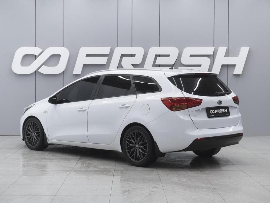 Kia Ceed II Ростов-на-Дону  - изображение 2