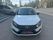 Lada (ВАЗ) Granta I Рестайлинг Саратов  - изображение 25