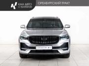 Geely Monjaro I Казань  - изображение 18
