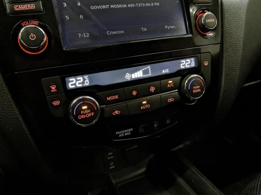 Nissan Qashqai II Москва  - изображение 26