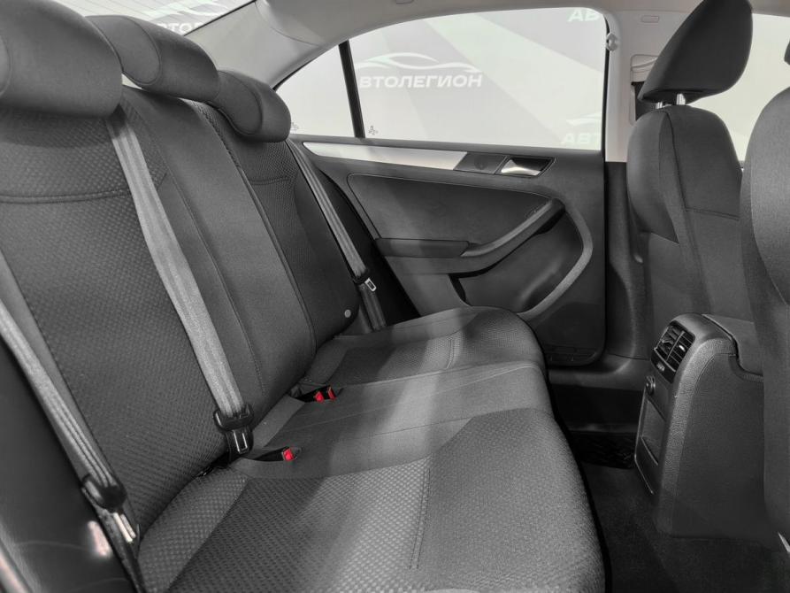 Volkswagen Jetta VI Новосибирск  - изображение 15