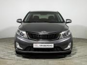 Kia Rio III Санкт-Петербург  - изображение 17