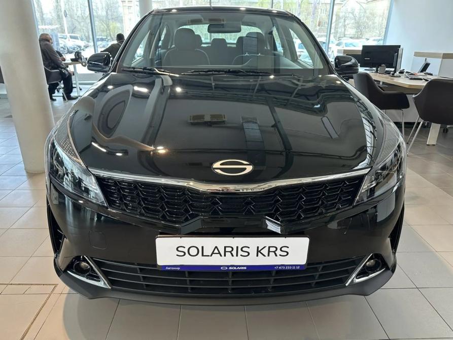 Solaris KRS Москва  - изображение 7