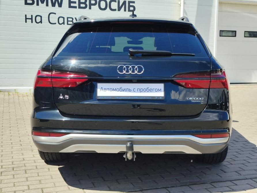 Audi A6 allroad IV (C8) Санкт-Петербург  - изображение 4