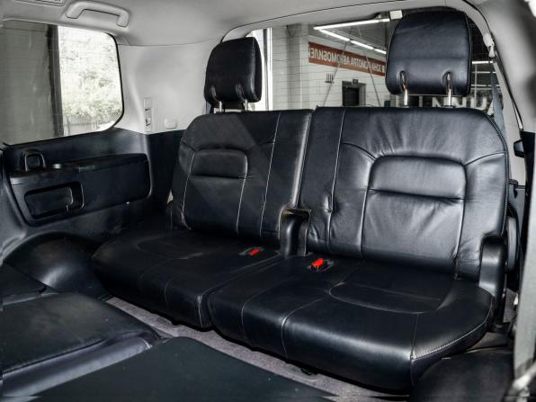 Toyota Land Cruiser 200 Series с пробегом 2011 года, цена 3 750 000 рублей, 347500 км, внедорожник, Автокод Объявления