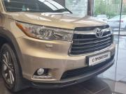 Toyota Highlander III (XU50) Екатеринбург  - изображение 59