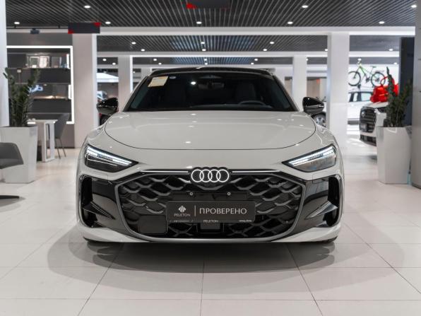 Audi A5 III (B10) с пробегом 2026 года, цена 6 100 000 рублей, 20 км, седан, Автокод Объявления