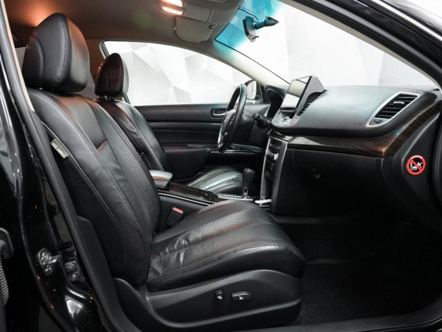Nissan Teana II (J32) Рестайлинг Ульяновск  - изображение 7
