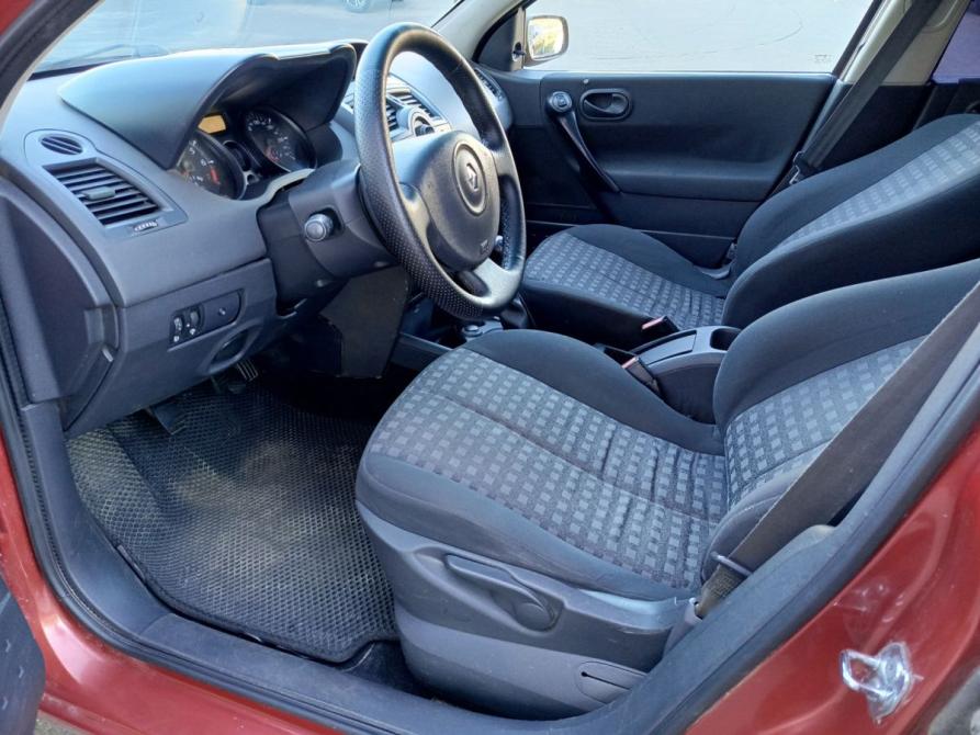 Renault Megane II Рестайлинг Ижевск  - изображение 20