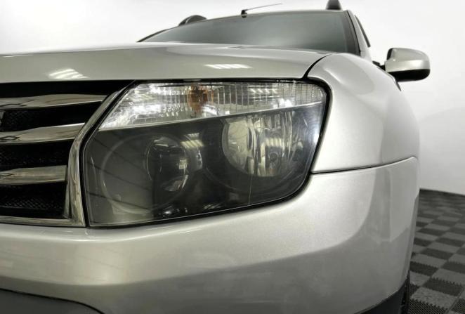 Renault Duster I с пробегом 2014 года, цена 770 000 рублей, 125525 км, внедорожник, Автокод Объявления