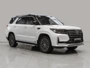 Changan CS95 I Рестайлинг Мурманск  - изображение 29