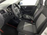 Volkswagen Polo V Воронеж  - изображение 32