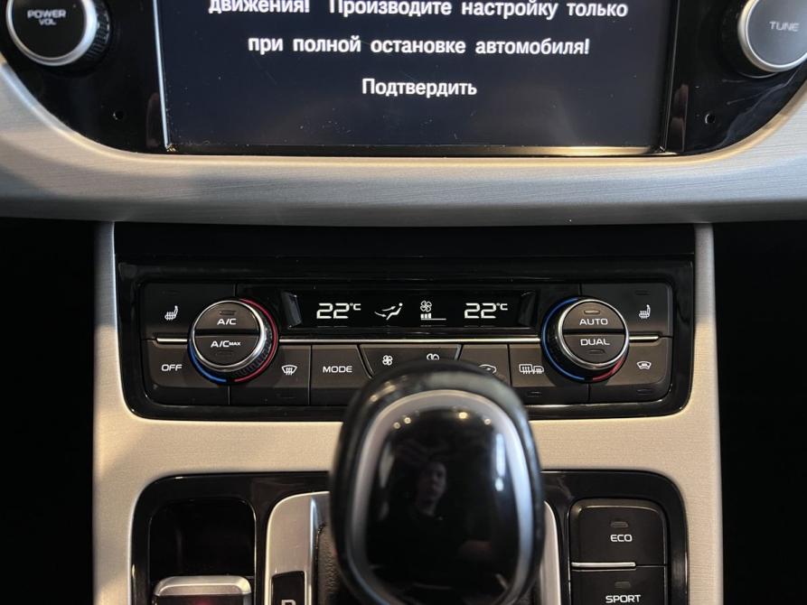 Geely Atlas I Чебоксары  - изображение 15