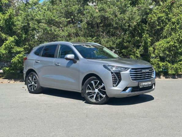 Haval Jolion I с пробегом 2023 года, цена 1 989 000 рублей, 63742 км, внедорожник, Автокод Объявления