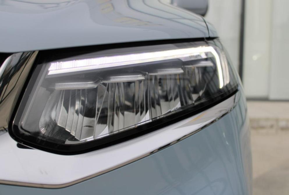 Geely Tugella I Рестайлинг Саратов  - изображение 12