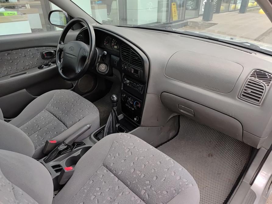Kia Spectra I Рестайлинг 2 Ижевск  - изображение 13