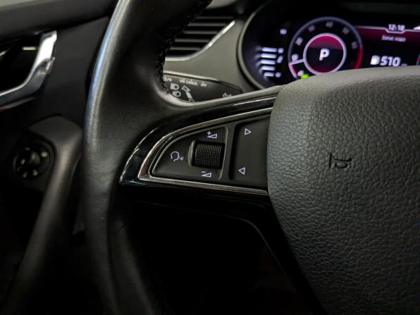 Skoda Octavia III (A7) Рестайлинг с пробегом 2020 года, цена 2 300 000 рублей, 83386 км, лифтбек, Автокод Объявления
