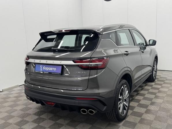 Geely Coolray I с пробегом 2023 года, цена 1 699 000 рублей, 75253 км, внедорожник, Автокод Объявления