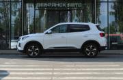 Chery Tiggo 4 Pro I Рестайлинг Брянск  - изображение 25