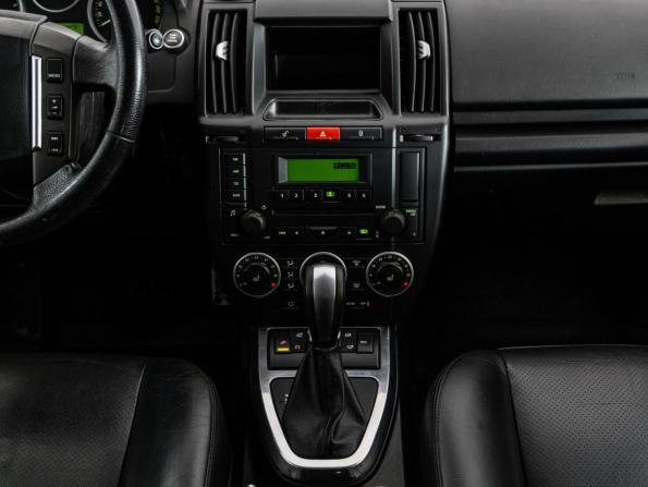 Land Rover Freelander II с пробегом 2007 года, цена 879 000 рублей, 265151 км, внедорожник, Автокод Объявления
