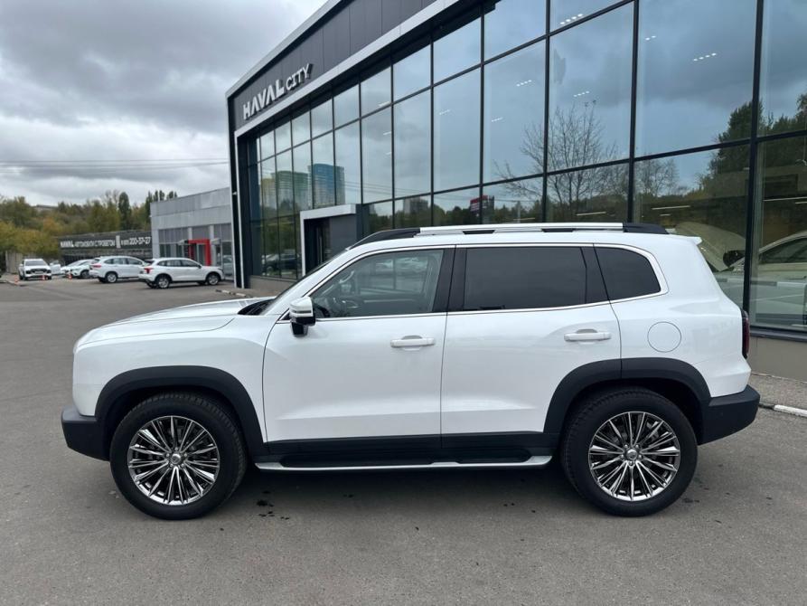 Haval Dargo I Нижний Новгород  - изображение 8
