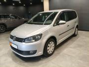 Volkswagen Touran I Рестайлинг 2 Нижний Новгород  - изображение 9