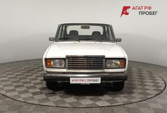 Lada (ВАЗ) 2107 с пробегом 2011 года, цена 205 000 рублей, 123740 км, седан, Автокод Объявления