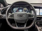 Geely Tugella I Рестайлинг Москва  - изображение 52