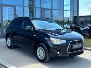 Mitsubishi ASX I Рестайлинг Энгельс  - изображение 28