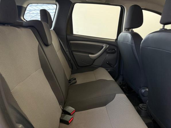 Renault Duster I Рестайлинг с пробегом 2016 года, цена 1 320 000 рублей, 116104 км, внедорожник, Автокод Объявления