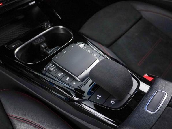 Mercedes-Benz A-Класс AMG II (W177) с пробегом 2020 года, цена 3 879 444 рубля, 68333 км, седан, Автокод Объявления